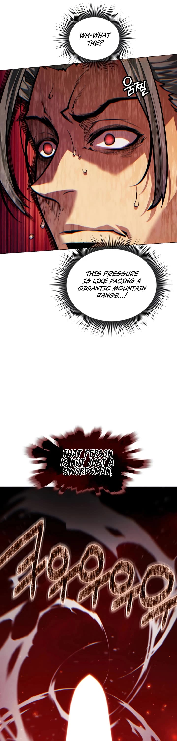 A Modern Man Who Got Transmigrated Into the Murim World Chapter 157 page 23 - Chapter 157
