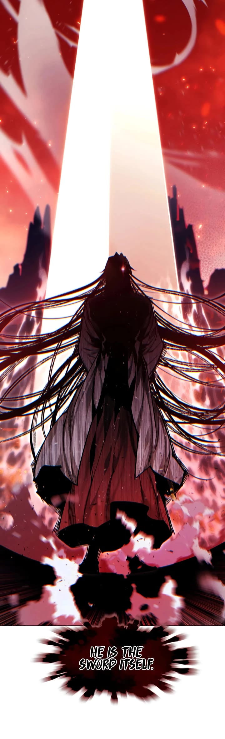 A Modern Man Who Got Transmigrated Into the Murim World Chapter 157 page 24 - Chapter 157