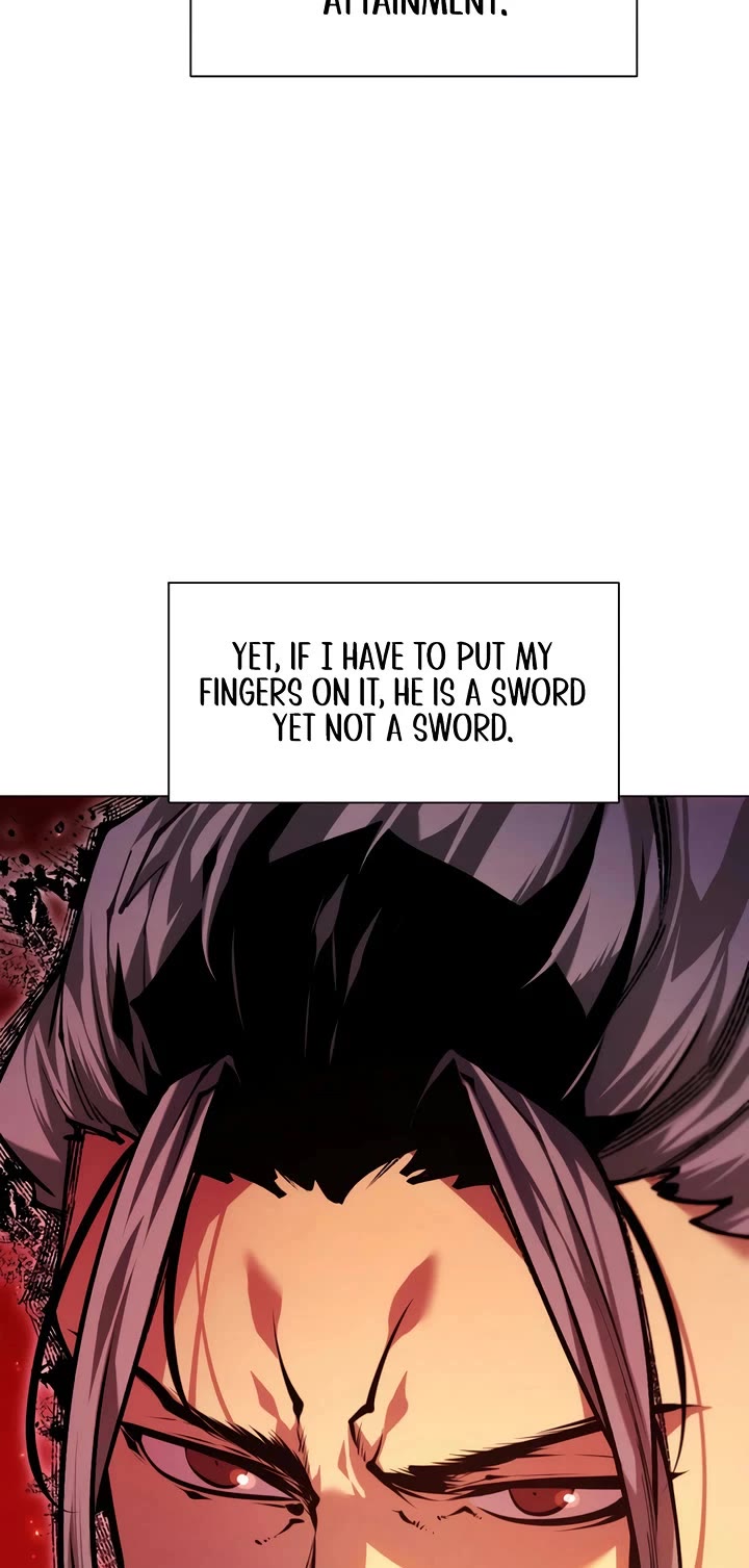 A Modern Man Who Got Transmigrated Into the Murim World Chapter 157 page 28 - Chapter 157