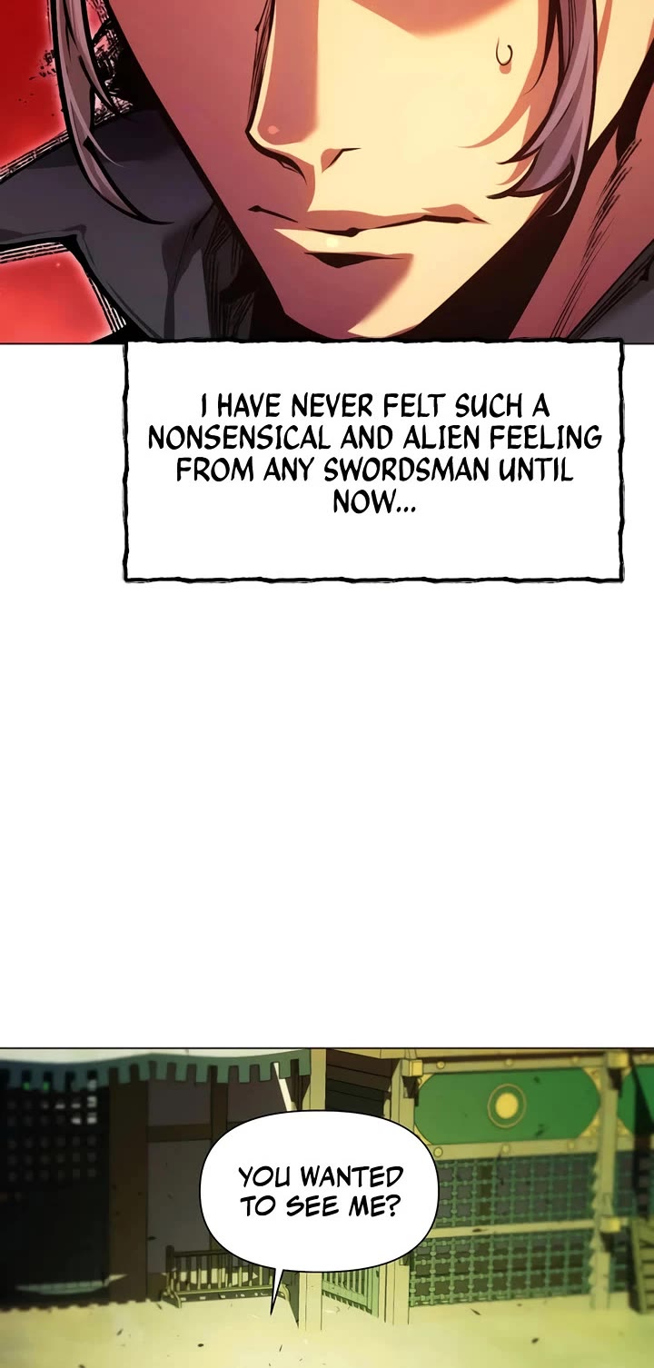 A Modern Man Who Got Transmigrated Into the Murim World Chapter 157 page 29 - Chapter 157