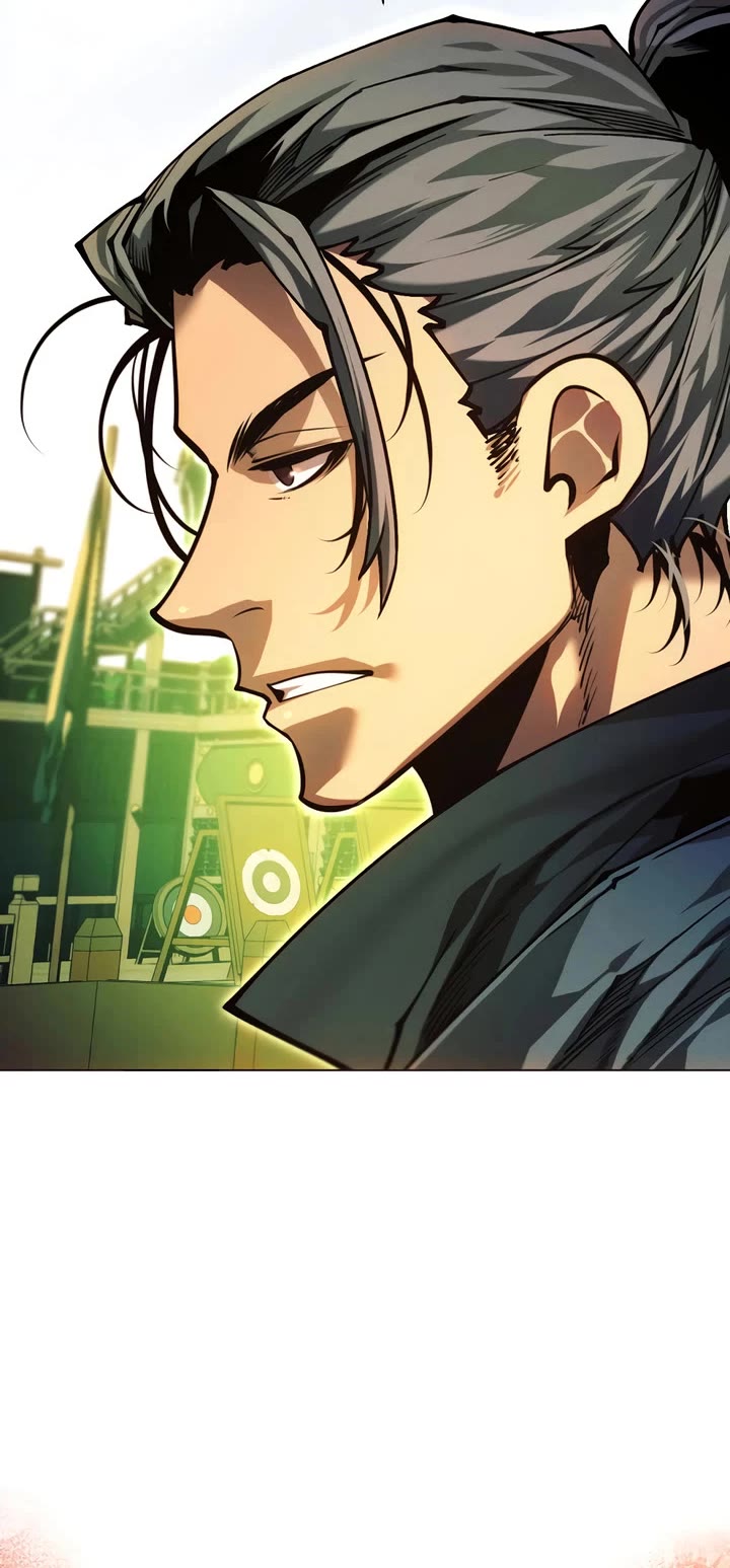 A Modern Man Who Got Transmigrated Into the Murim World Chapter 157 page 36 - Chapter 157