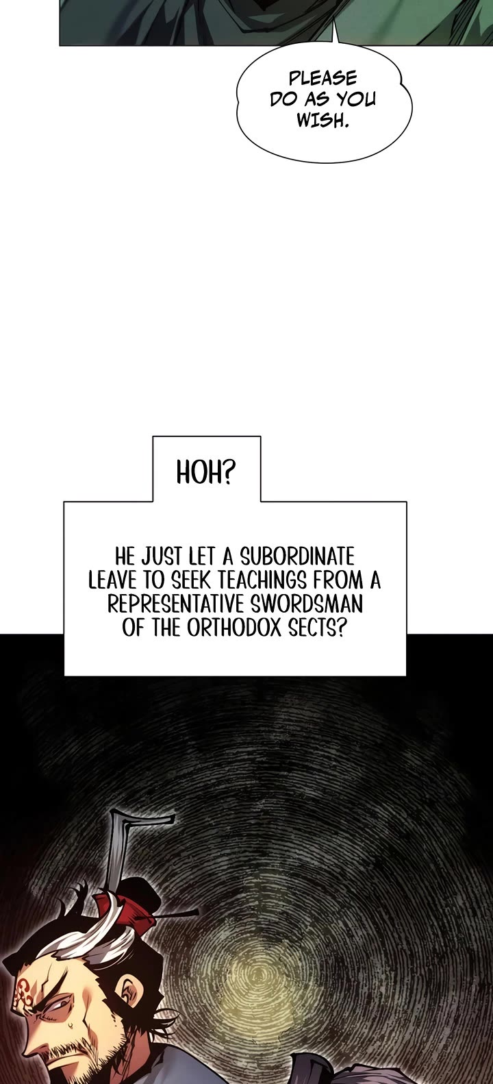 A Modern Man Who Got Transmigrated Into the Murim World Chapter 157 page 44 - Chapter 157