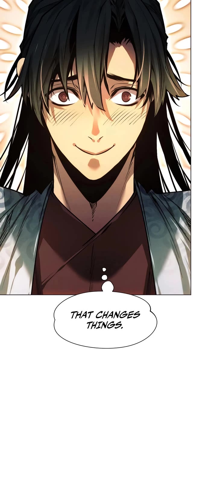 A Modern Man Who Got Transmigrated Into the Murim World Chapter 157 page 55 - Chapter 157