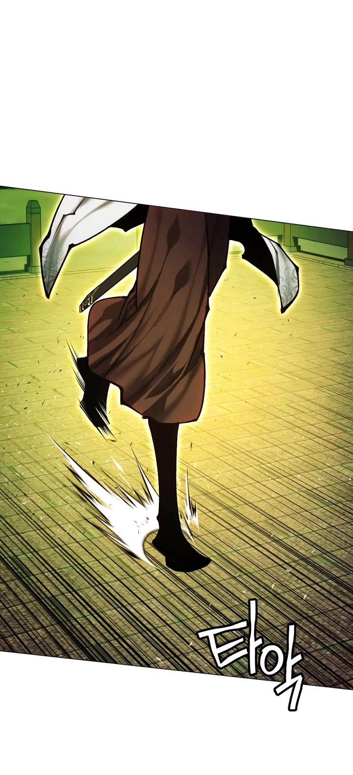 A Modern Man Who Got Transmigrated Into the Murim World Chapter 157 page 59 - Chapter 157