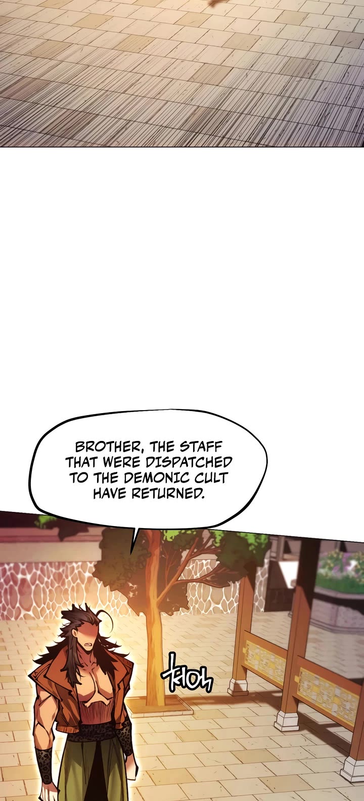 A Modern Man Who Got Transmigrated Into the Murim World Chapter 157 page 62 - Chapter 157