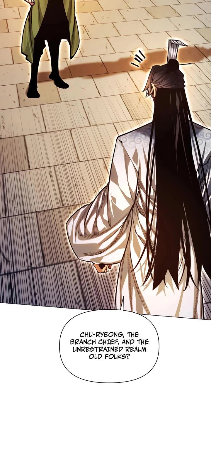 A Modern Man Who Got Transmigrated Into the Murim World Chapter 157 page 63 - Chapter 157