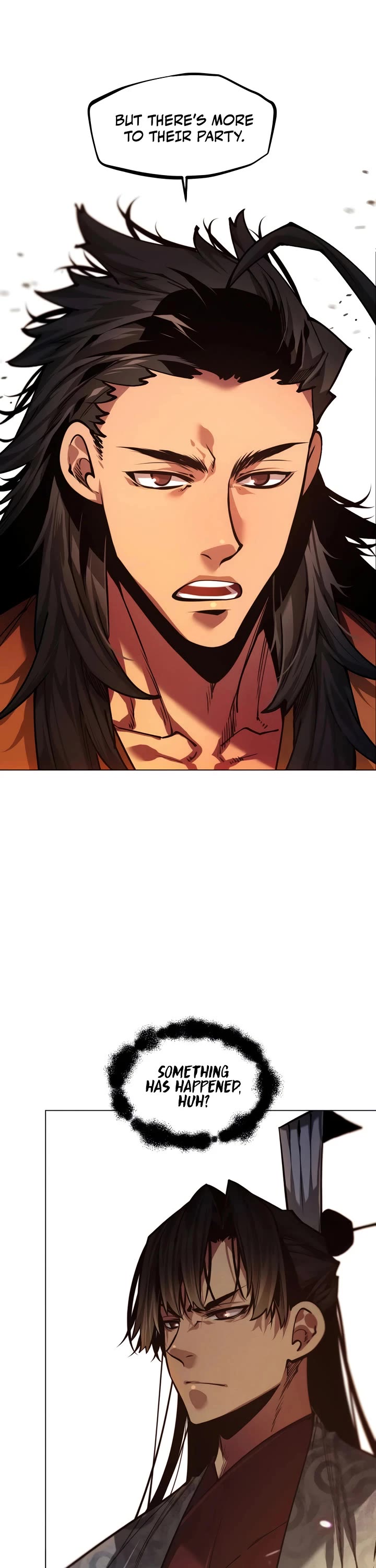 A Modern Man Who Got Transmigrated Into the Murim World Chapter 157 page 64 - Chapter 157