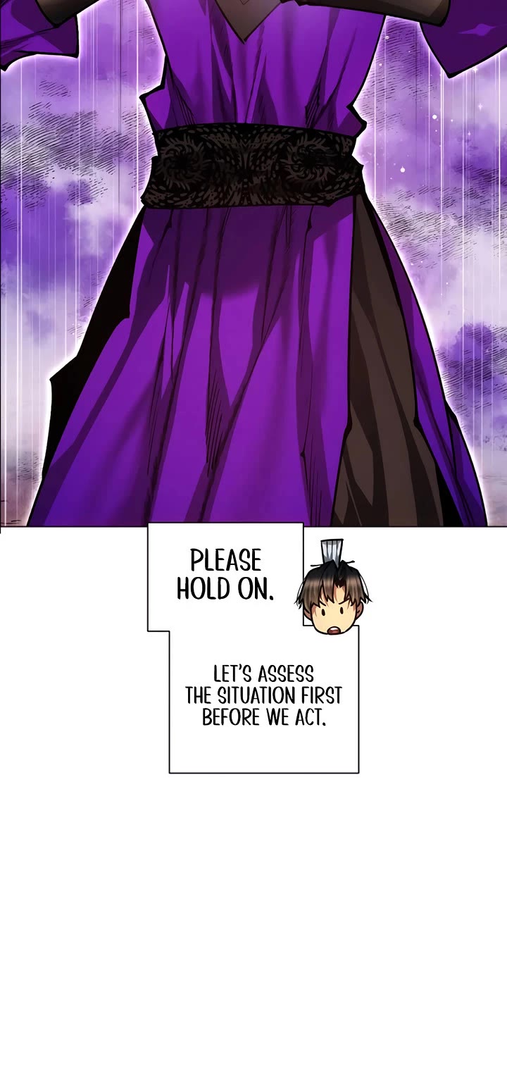 A Modern Man Who Got Transmigrated Into the Murim World Chapter 158 page 13 - Chapter 158