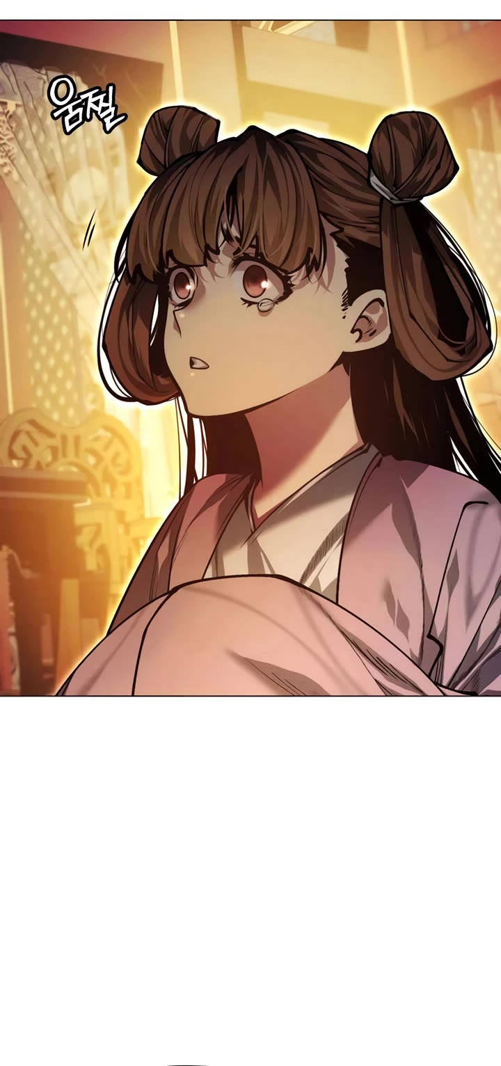 A Modern Man Who Got Transmigrated Into the Murim World Chapter 158 page 14 - Chapter 158