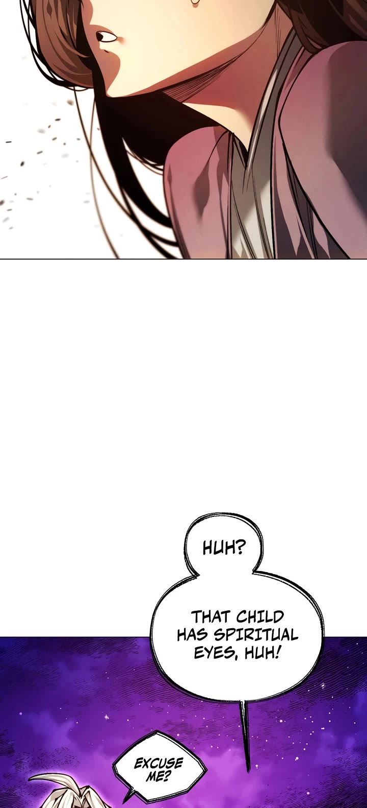 A Modern Man Who Got Transmigrated Into the Murim World Chapter 158 page 17 - Chapter 158