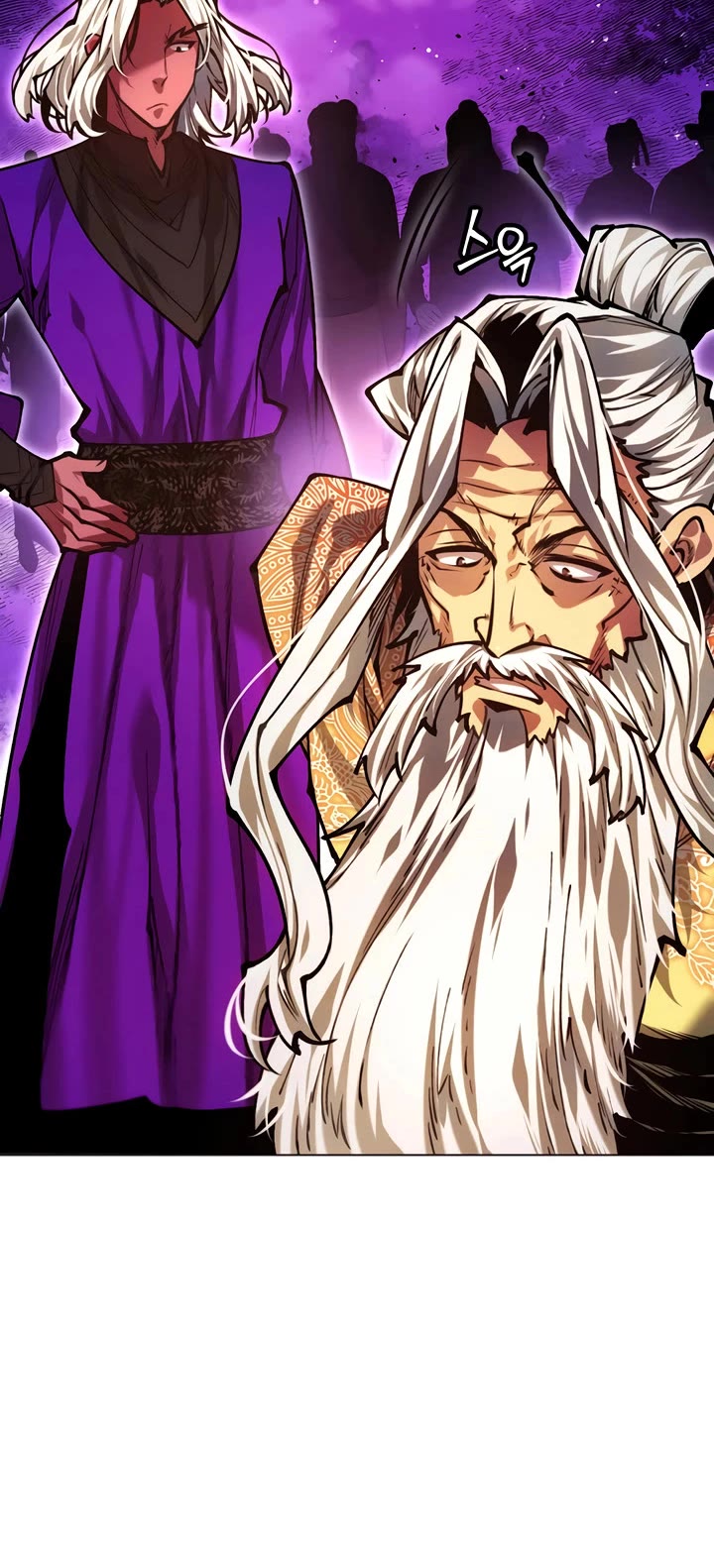 A Modern Man Who Got Transmigrated Into the Murim World Chapter 158 page 18 - Chapter 158