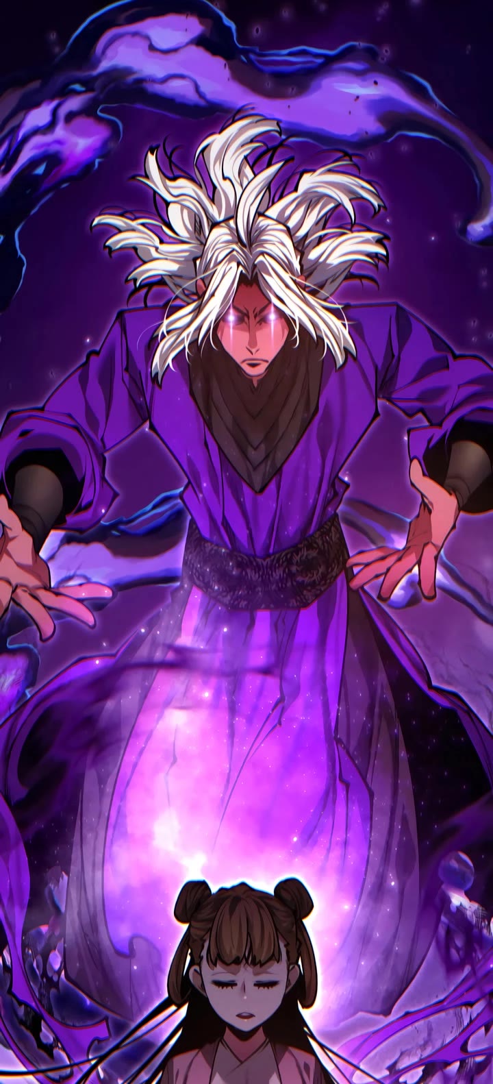 A Modern Man Who Got Transmigrated Into the Murim World Chapter 158 page 24 - Chapter 158