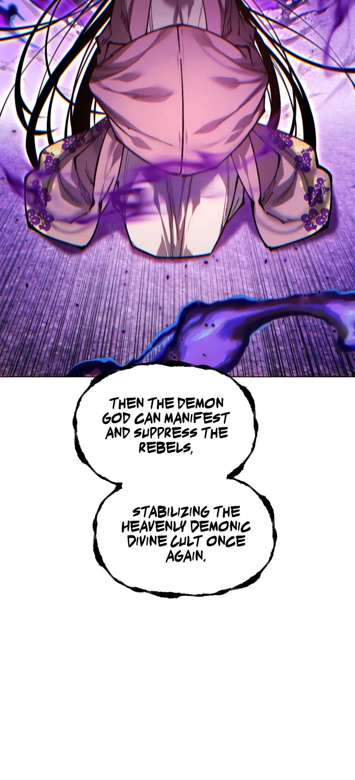 A Modern Man Who Got Transmigrated Into the Murim World Chapter 158 page 25 - Chapter 158