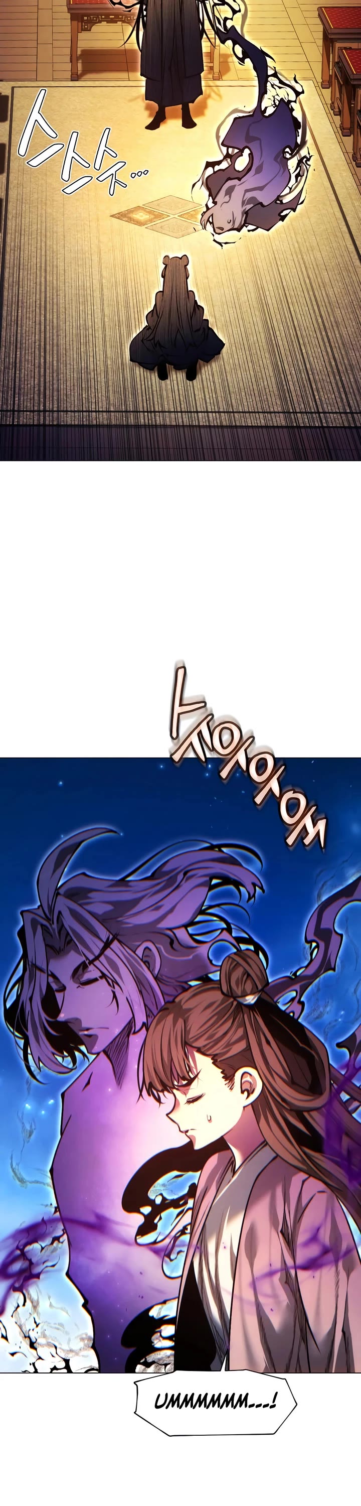 A Modern Man Who Got Transmigrated Into the Murim World Chapter 158 page 30 - Chapter 158