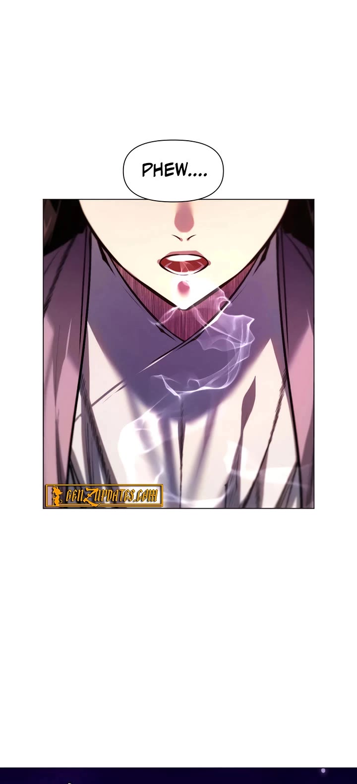 A Modern Man Who Got Transmigrated Into the Murim World Chapter 158 page 35 - Chapter 158