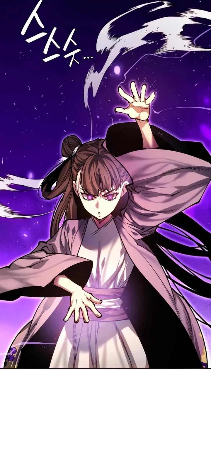 A Modern Man Who Got Transmigrated Into the Murim World Chapter 158 page 36 - Chapter 158