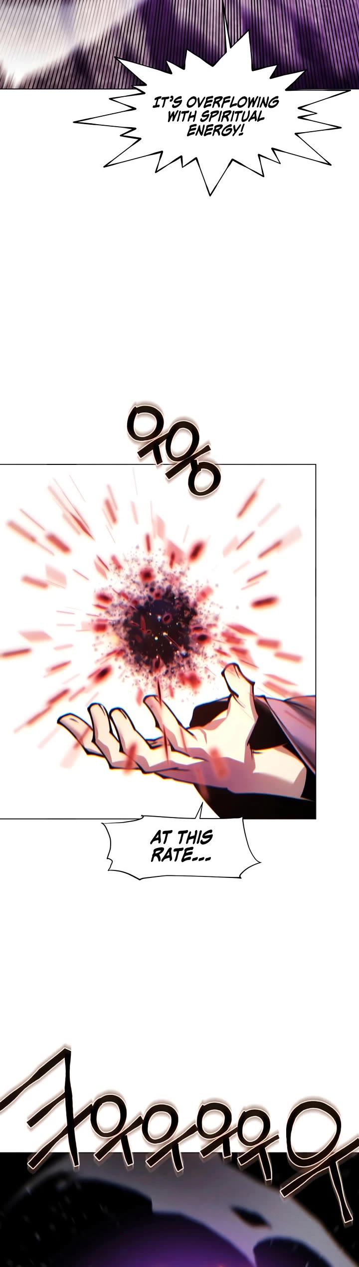 A Modern Man Who Got Transmigrated Into the Murim World Chapter 158 page 39 - Chapter 158