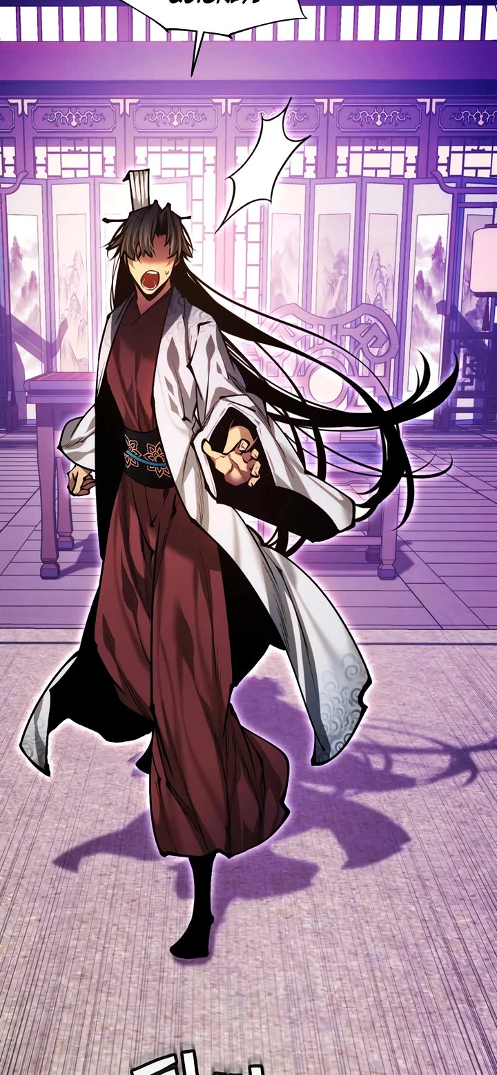 A Modern Man Who Got Transmigrated Into the Murim World Chapter 158 page 42 - Chapter 158
