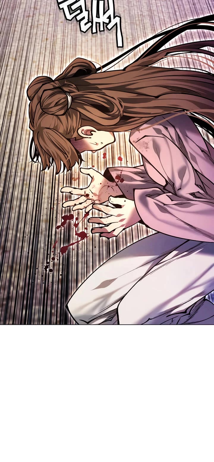 A Modern Man Who Got Transmigrated Into the Murim World Chapter 158 page 43 - Chapter 158