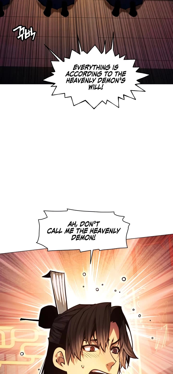 A Modern Man Who Got Transmigrated Into the Murim World Chapter 158 page 49 - Chapter 158