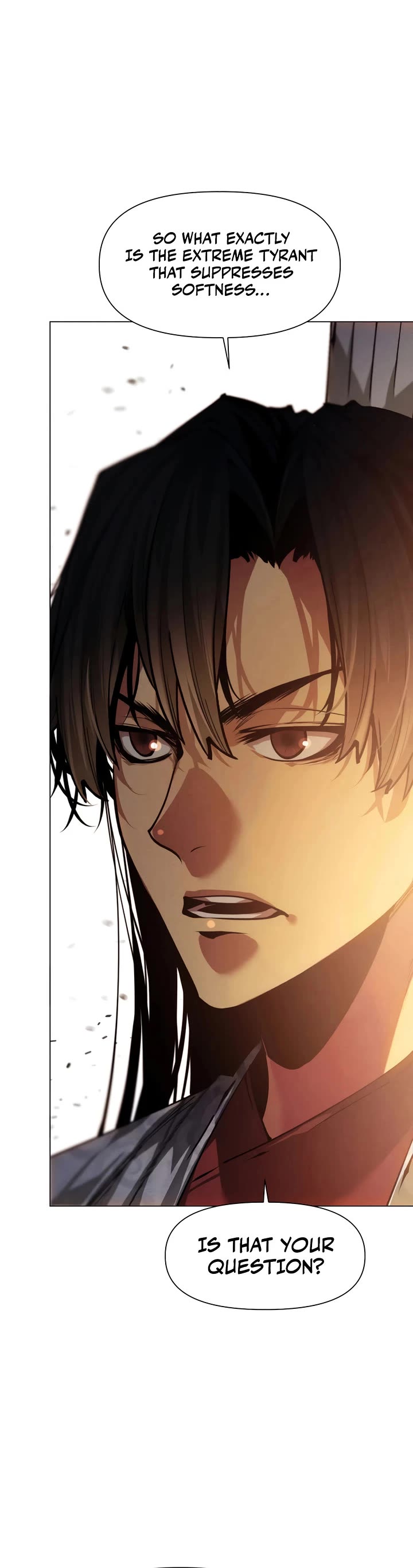 A Modern Man Who Got Transmigrated Into the Murim World Chapter 158 page 56 - Chapter 158