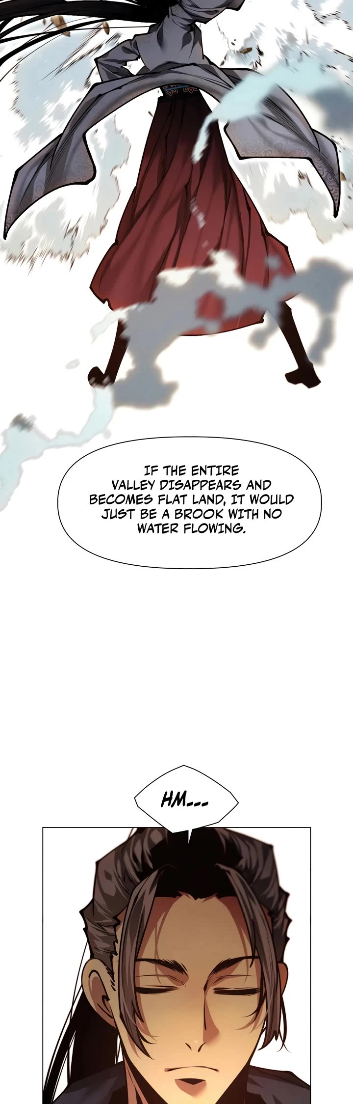 A Modern Man Who Got Transmigrated Into the Murim World Chapter 158 page 58 - Chapter 158