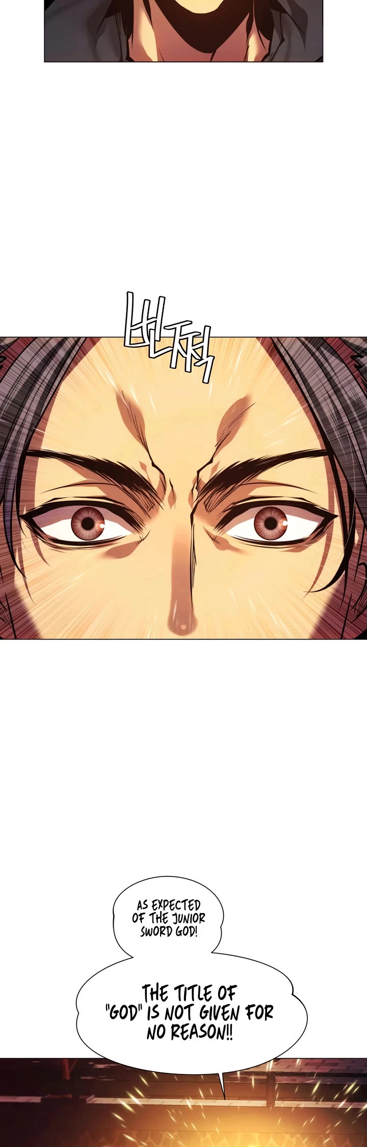 A Modern Man Who Got Transmigrated Into the Murim World Chapter 158 page 59 - Chapter 158
