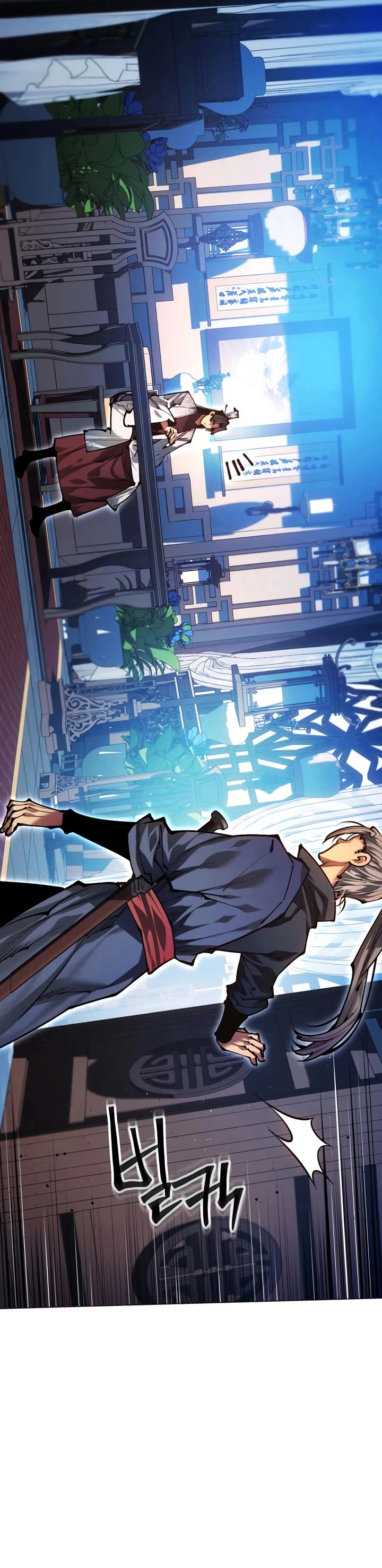 A Modern Man Who Got Transmigrated Into the Murim World Chapter 158 page 62 - Chapter 158