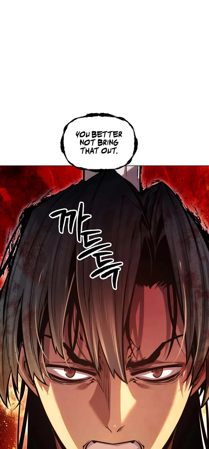 A Modern Man Who Got Transmigrated Into the Murim World Chapter 158 page 65 - Chapter 158