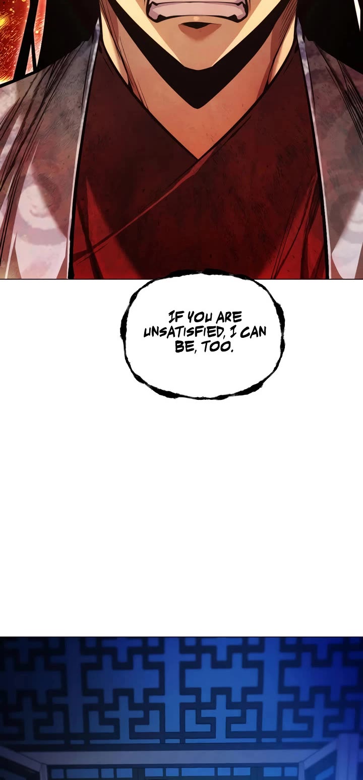 A Modern Man Who Got Transmigrated Into the Murim World Chapter 158 page 66 - Chapter 158