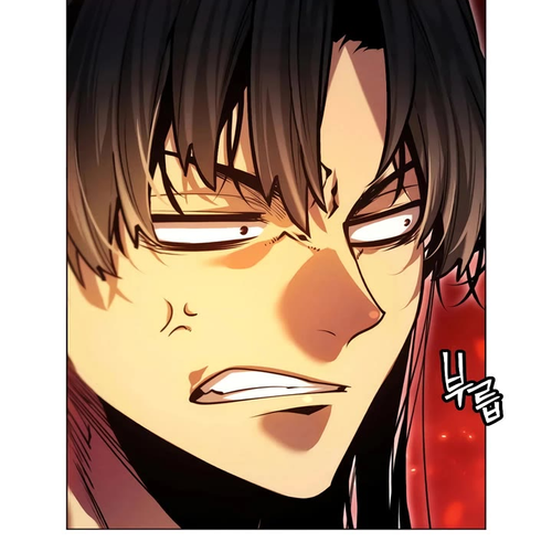 A Modern Man Who Got Transmigrated Into the Murim World Chapter 158 cover