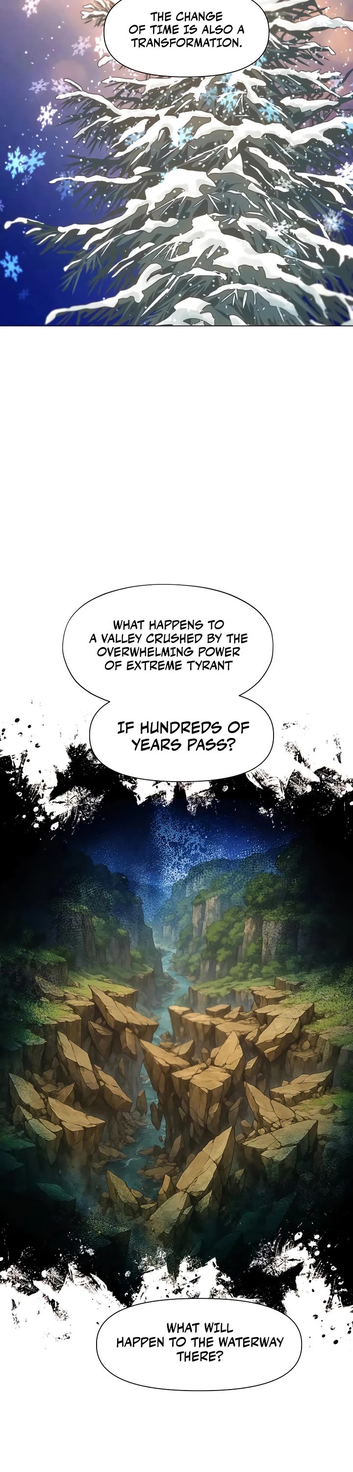 A Modern Man Who Got Transmigrated Into the Murim World Chapter 159 page 10 - Chapter 159