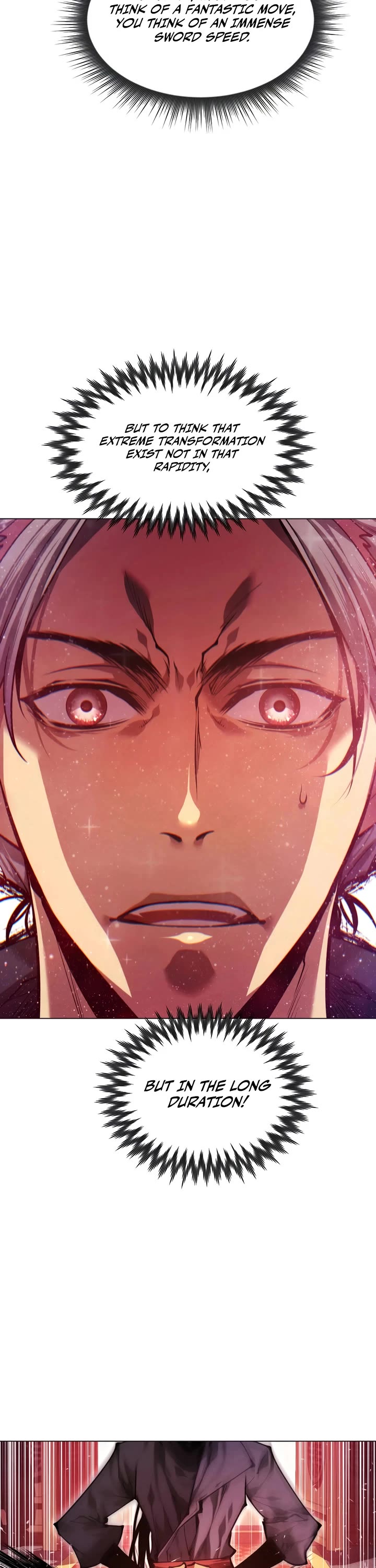 A Modern Man Who Got Transmigrated Into the Murim World Chapter 159 page 15 - Chapter 159