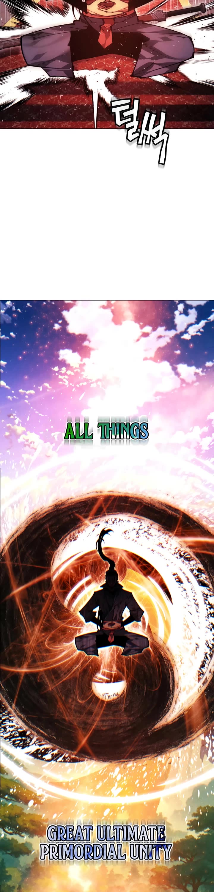 A Modern Man Who Got Transmigrated Into the Murim World Chapter 159 page 16 - Chapter 159