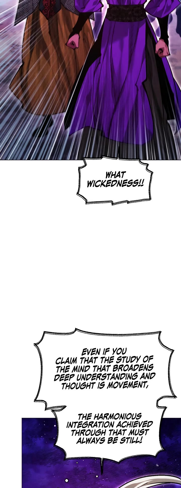 A Modern Man Who Got Transmigrated Into the Murim World Chapter 159 page 29 - Chapter 159