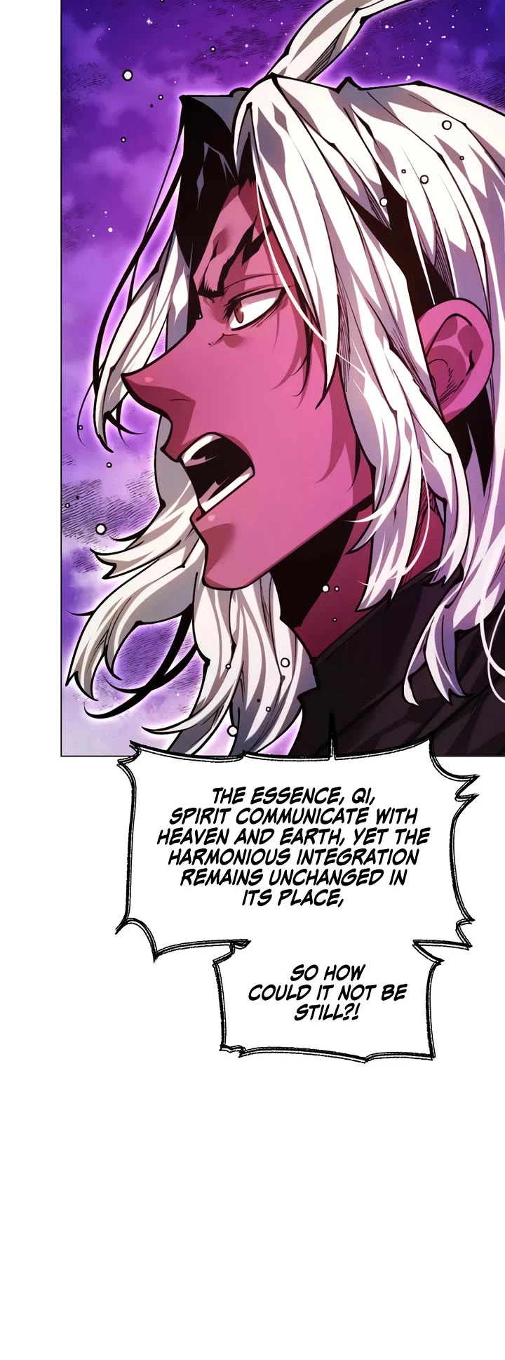 A Modern Man Who Got Transmigrated Into the Murim World Chapter 159 page 30 - Chapter 159