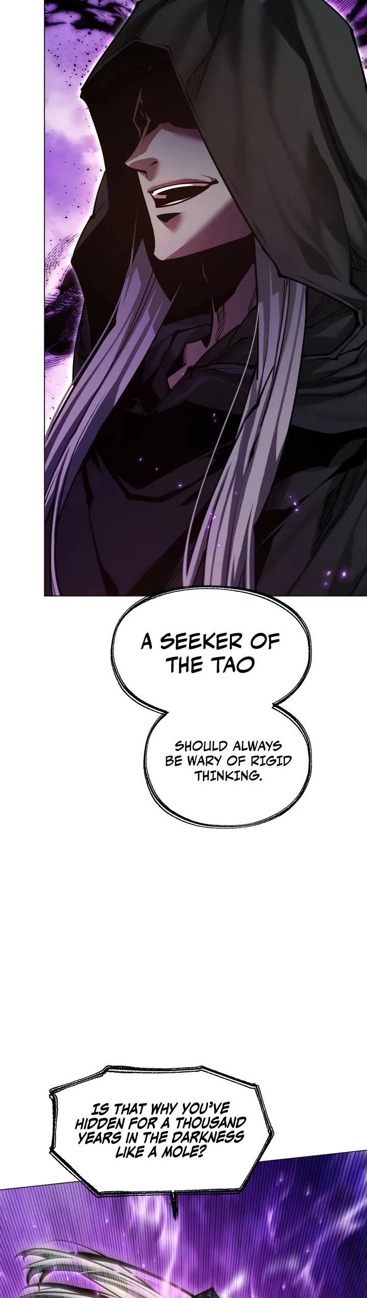 A Modern Man Who Got Transmigrated Into the Murim World Chapter 159 page 35 - Chapter 159