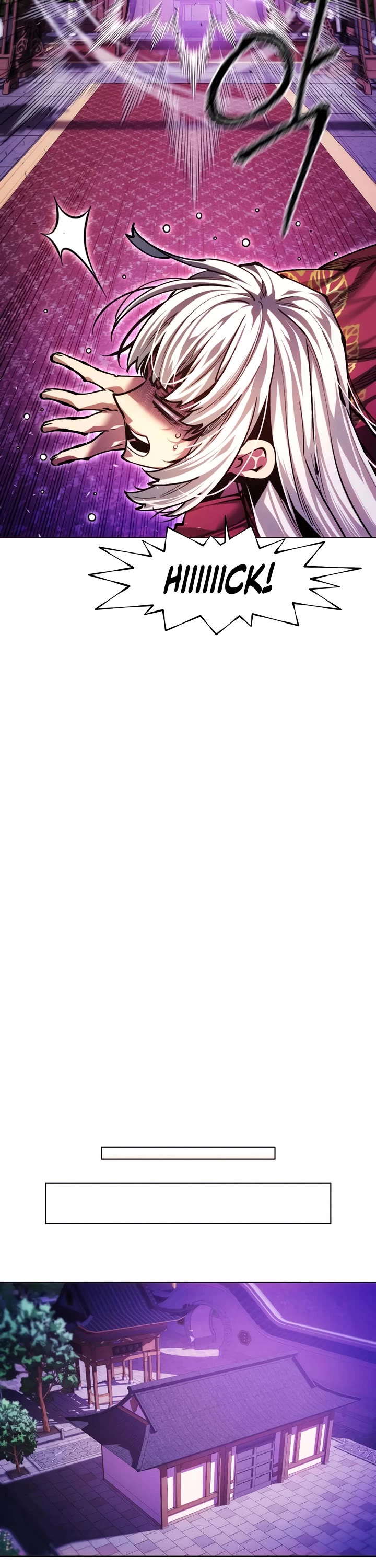A Modern Man Who Got Transmigrated Into the Murim World Chapter 159 page 51 - Chapter 159