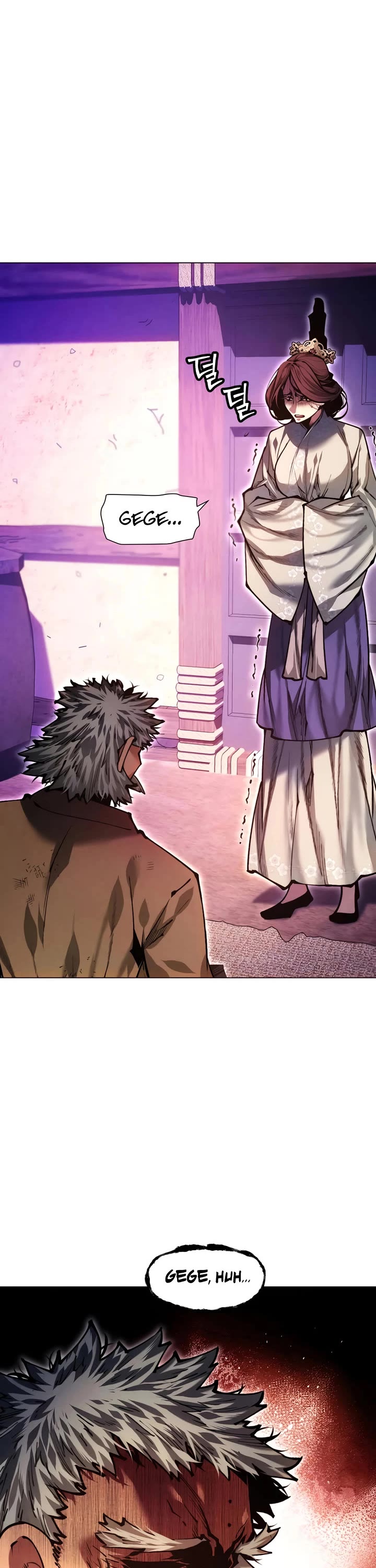 A Modern Man Who Got Transmigrated Into the Murim World Chapter 159 page 52 - Chapter 159