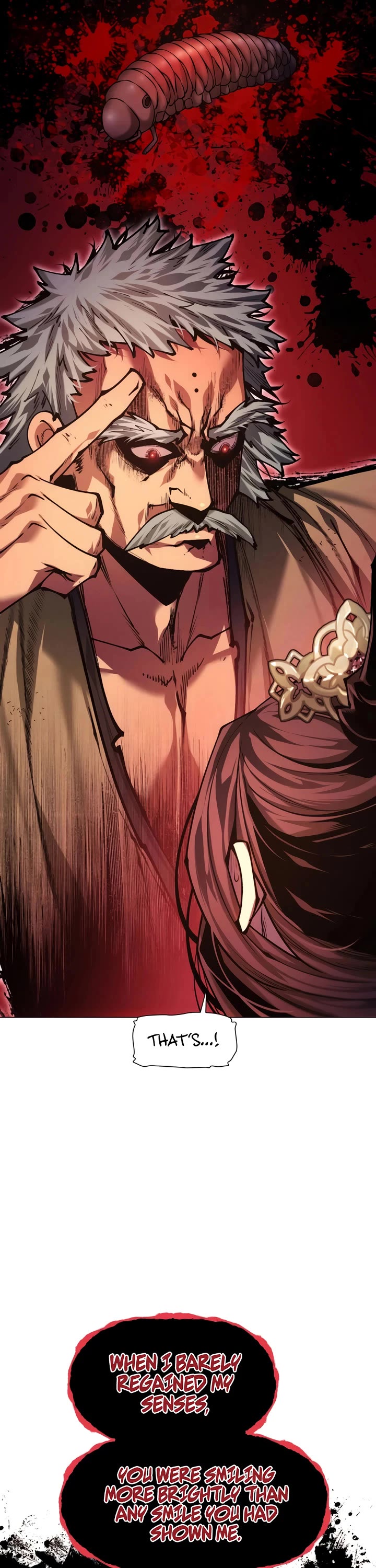 A Modern Man Who Got Transmigrated Into the Murim World Chapter 159 page 56 - Chapter 159