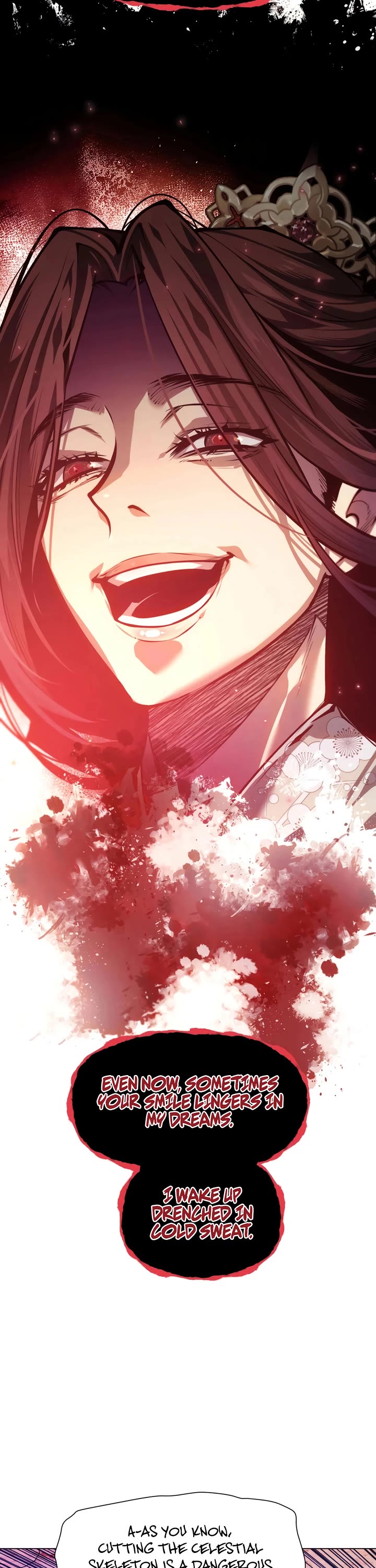 A Modern Man Who Got Transmigrated Into the Murim World Chapter 159 page 57 - Chapter 159
