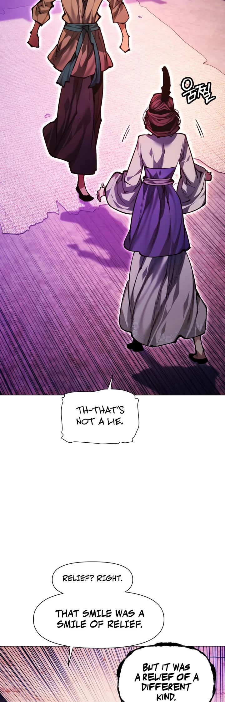 A Modern Man Who Got Transmigrated Into the Murim World Chapter 159 page 59 - Chapter 159