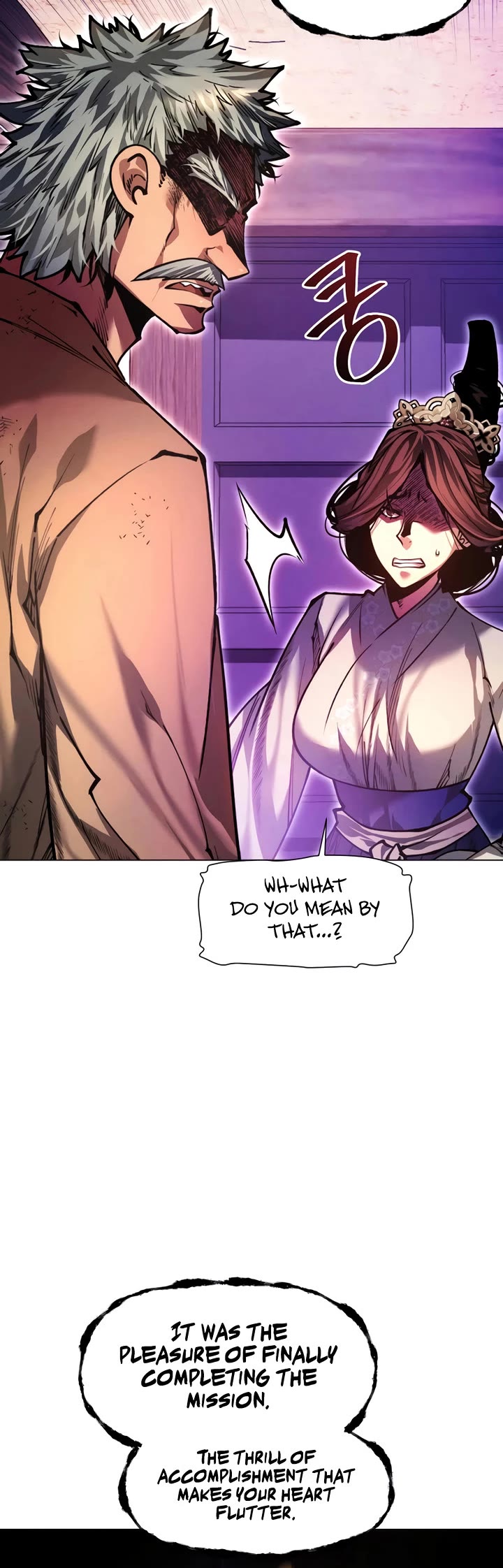 A Modern Man Who Got Transmigrated Into the Murim World Chapter 159 page 60 - Chapter 159