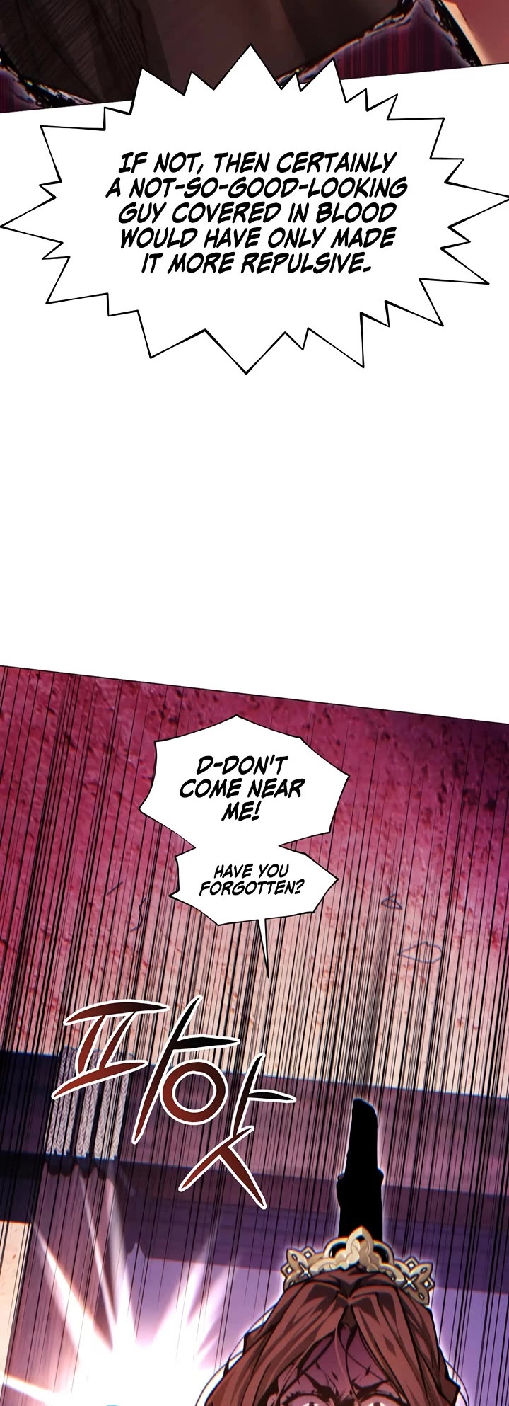 A Modern Man Who Got Transmigrated Into the Murim World Chapter 159 page 65 - Chapter 159