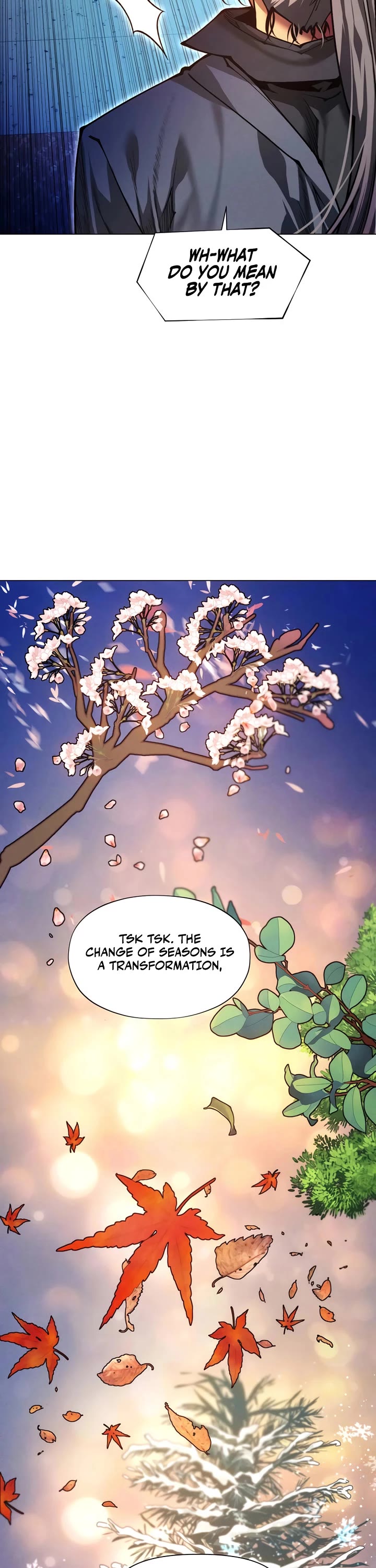 A Modern Man Who Got Transmigrated Into the Murim World Chapter 159 page 9 - Chapter 159