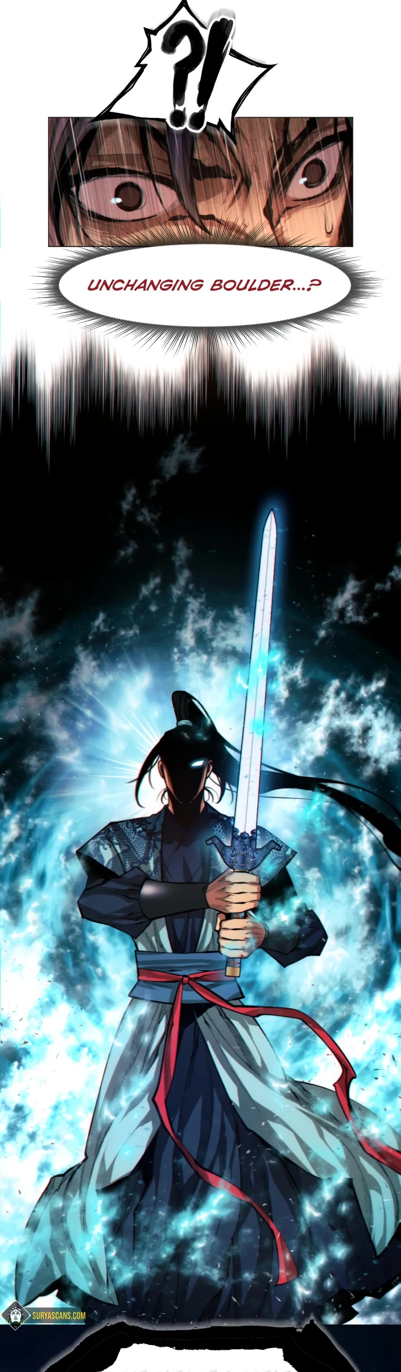 A Modern Man Who Got Transmigrated Into the Murim World Chapter 16 page 15 - Chapter 16