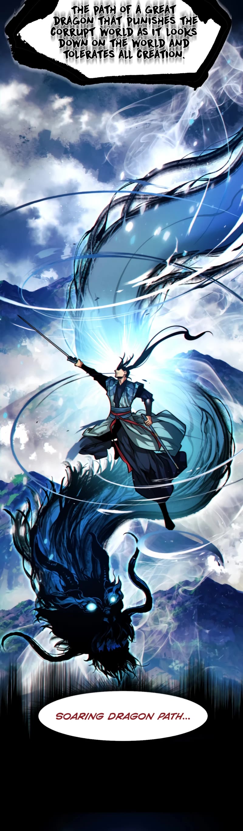 A Modern Man Who Got Transmigrated Into the Murim World Chapter 16 page 16 - Chapter 16