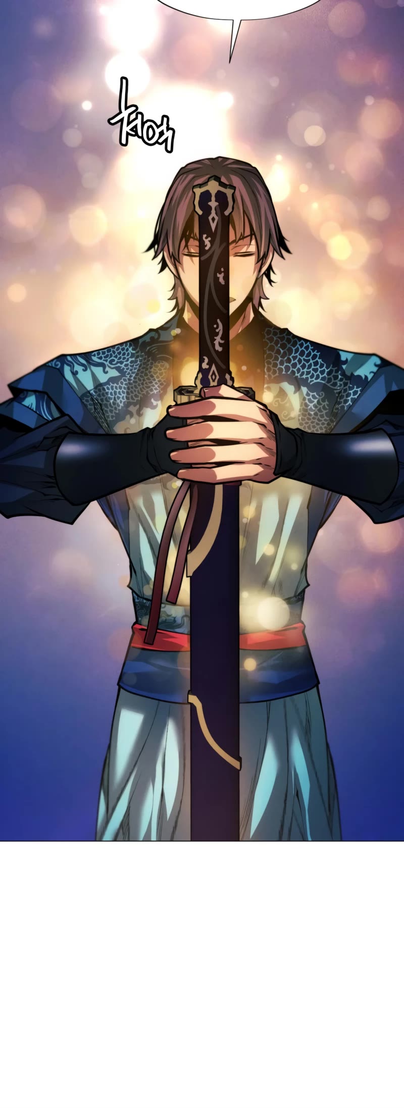 A Modern Man Who Got Transmigrated Into the Murim World Chapter 16 page 26 - Chapter 16