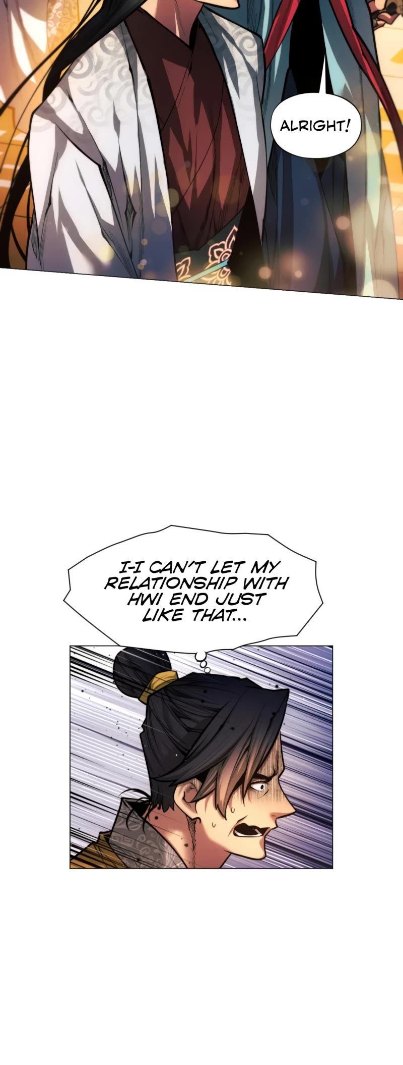 A Modern Man Who Got Transmigrated Into the Murim World Chapter 16 page 31 - Chapter 16