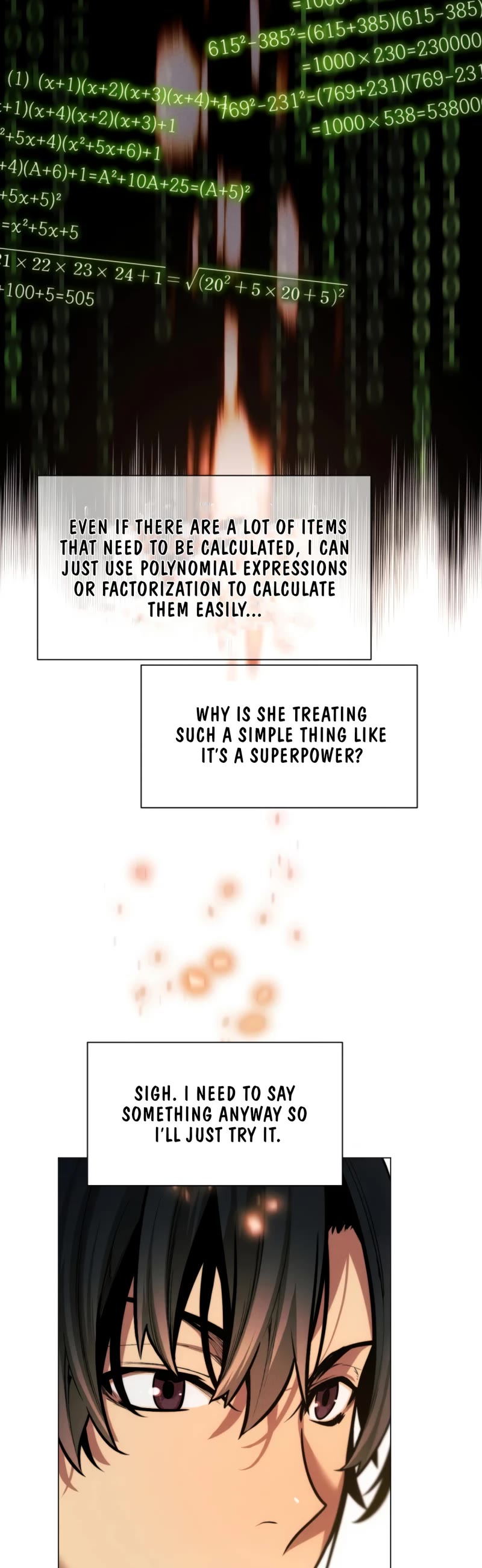 A Modern Man Who Got Transmigrated Into the Murim World Chapter 16 page 45 - Chapter 16